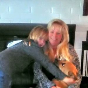 Meet your Posher, Judy